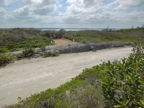 Whale Point Drive Eleuthera BS
