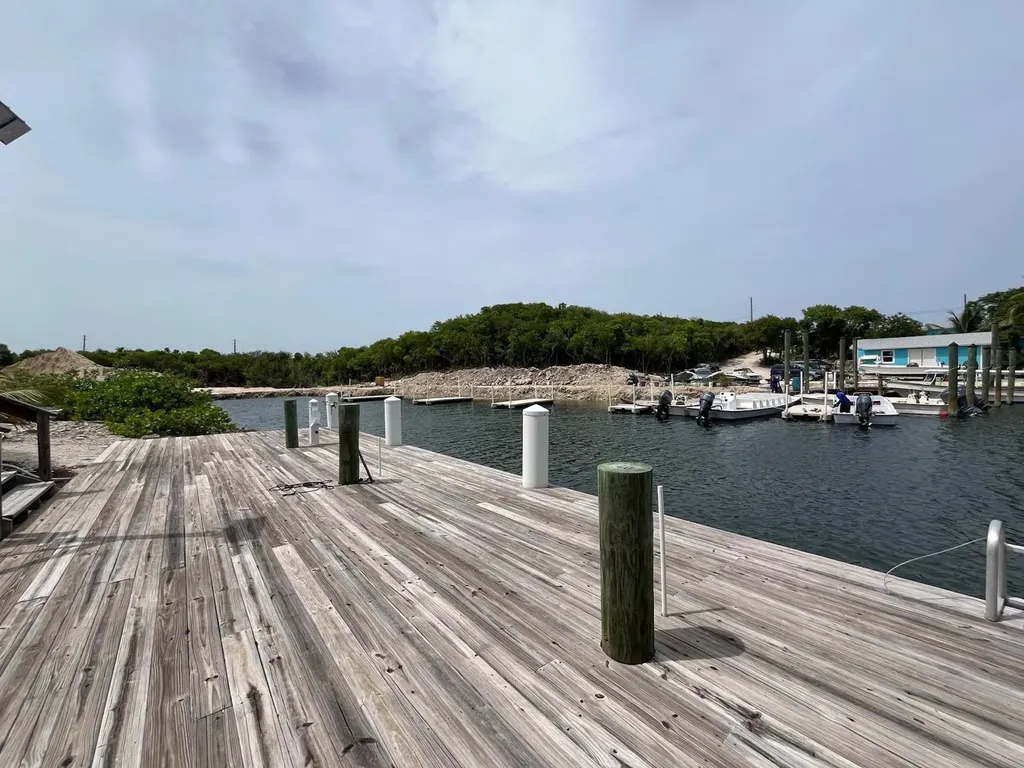 Blackbeards Place Berry Islands BS
