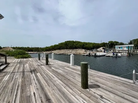 Blackbeards Place Berry Islands BS
