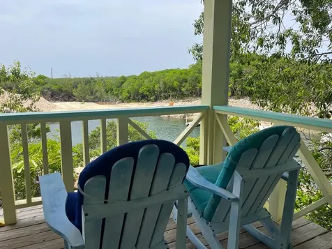 Blackbeards Place Berry Islands BS
