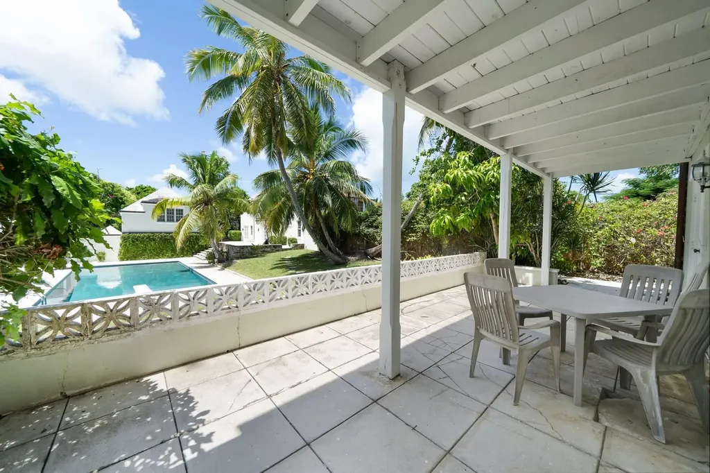 Eastern Road New Providence Paradise Island BS