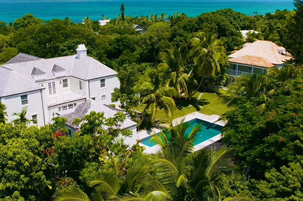 Eastern Road New Providence Paradise Island BS