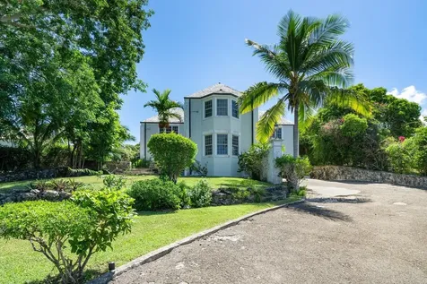 Eastern Road New Providence Paradise Island BS