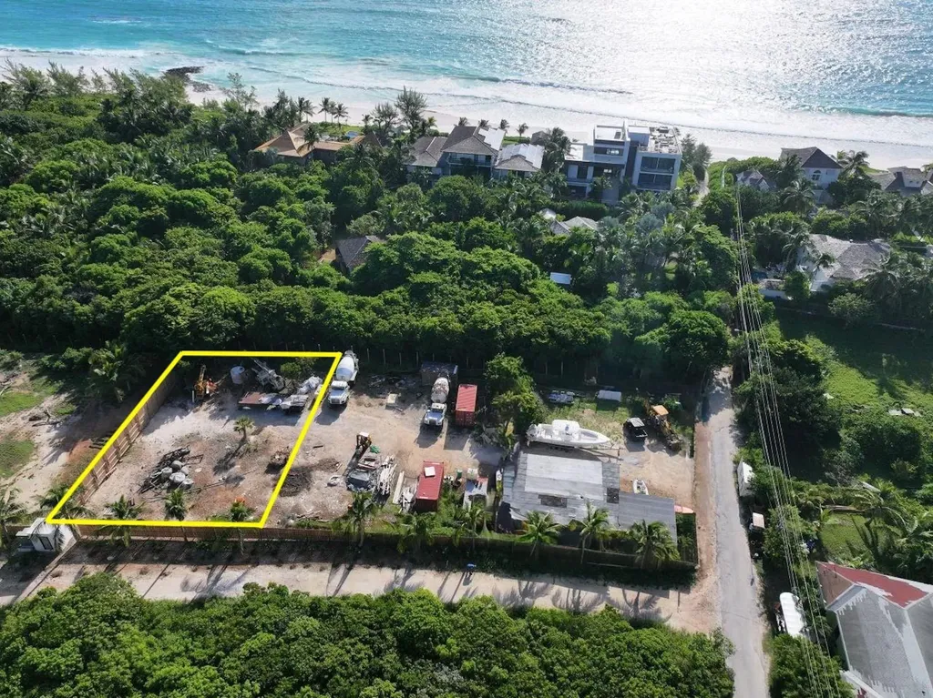 Triana Shores Eleuthera BS