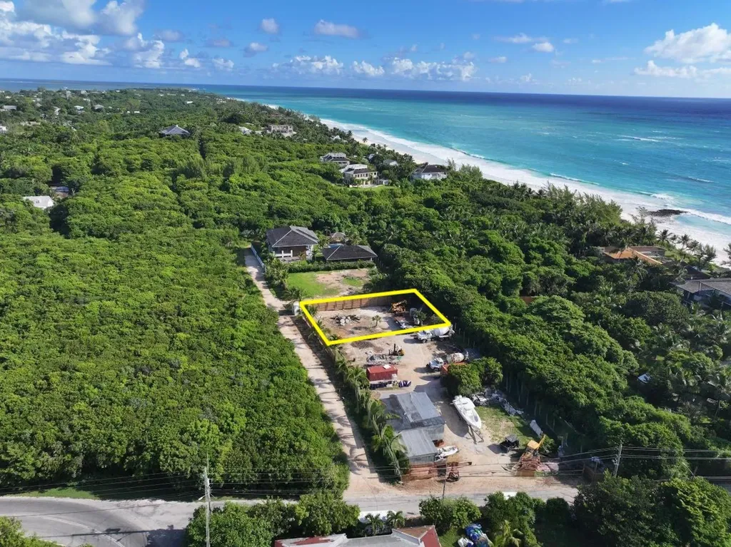 Triana Shores Eleuthera BS