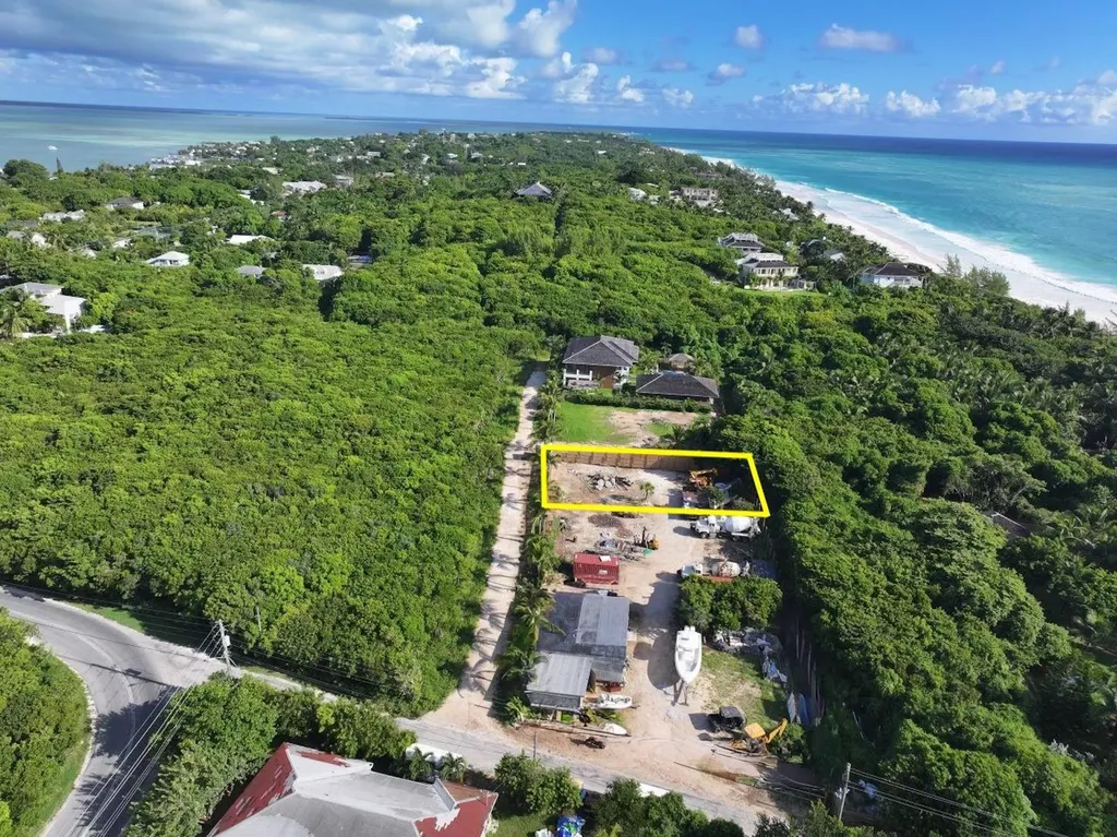 Triana Shores Eleuthera BS