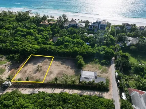 Triana Shores Eleuthera BS