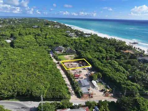 Triana Shores Eleuthera BS