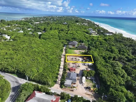 Triana Shores Eleuthera BS