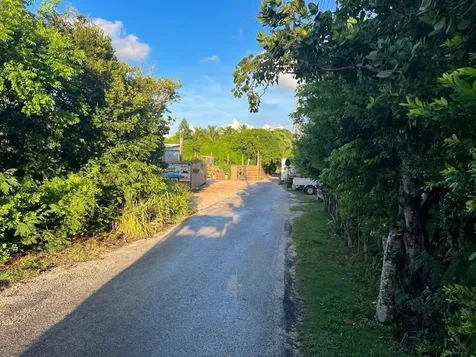 Triana Shores Eleuthera BS