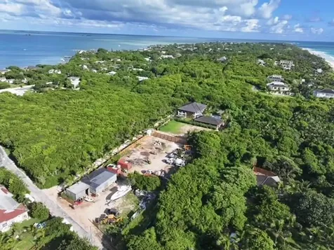 Triana Shores Eleuthera BS