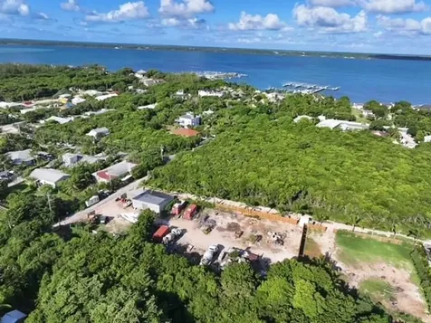 Triana Shores Eleuthera BS