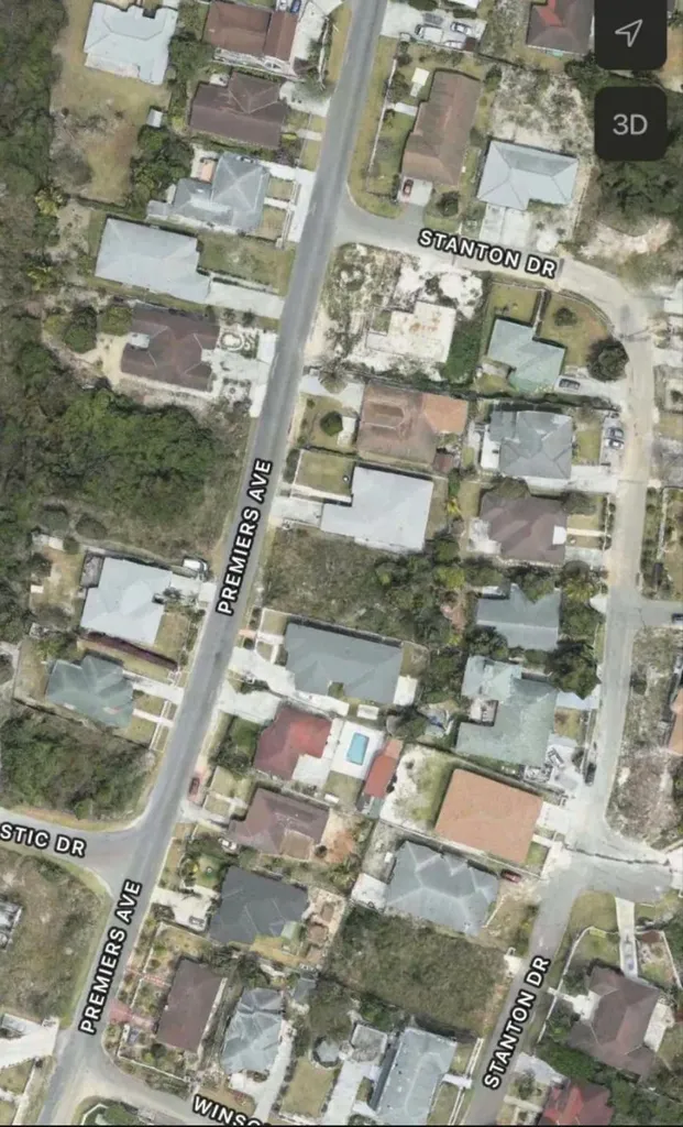 Blue Hill Heights 104 New Providence Paradise Island BS