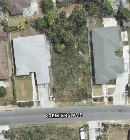 Blue Hill Heights 104 New Providence Paradise Island BS