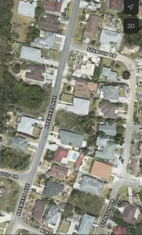 Blue Hill Heights 104 New Providence Paradise Island BS
