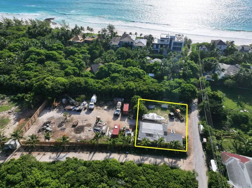 Triana Shores Eleuthera BS