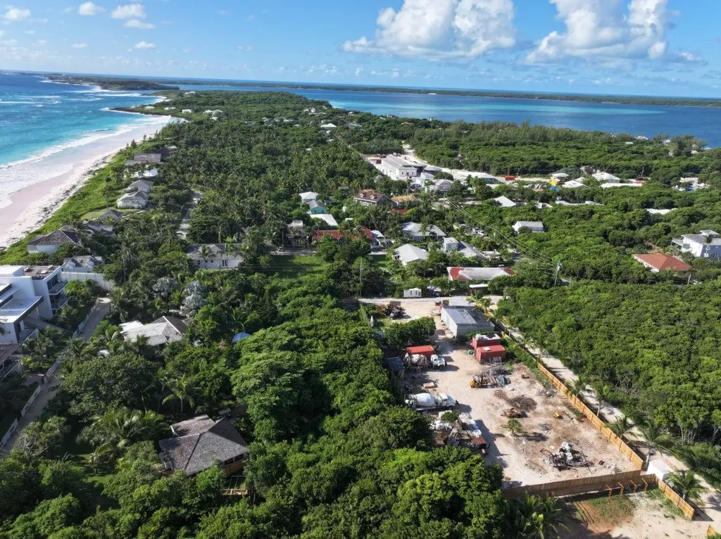 Triana Shores Eleuthera BS