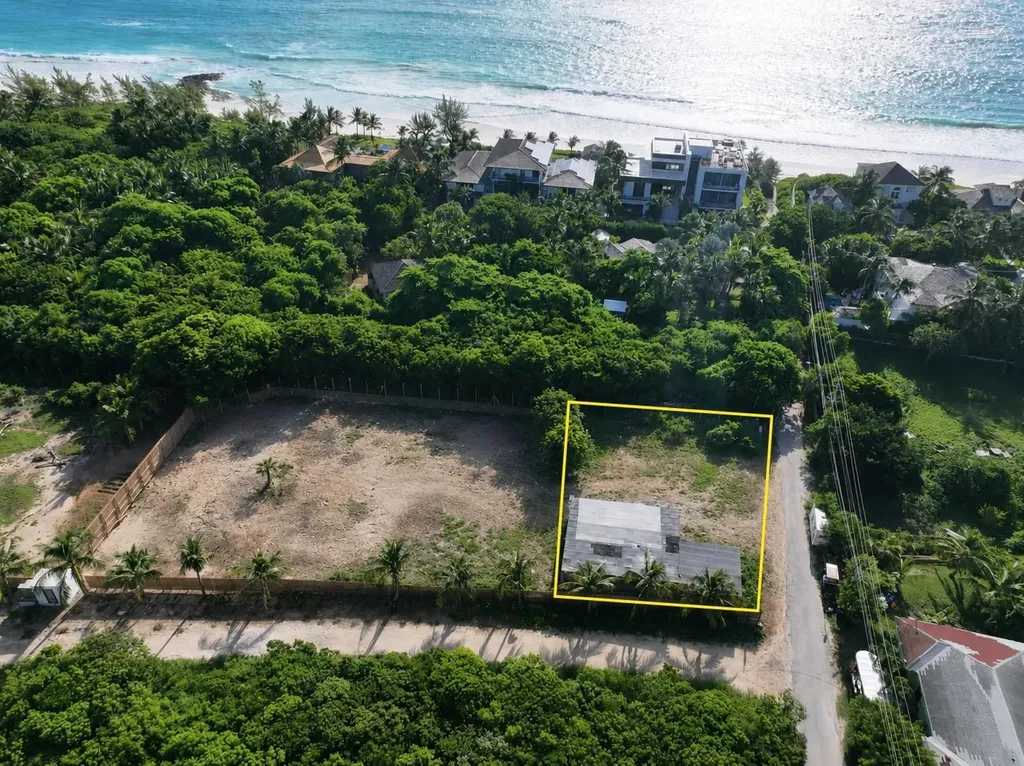 Triana Shores Eleuthera BS