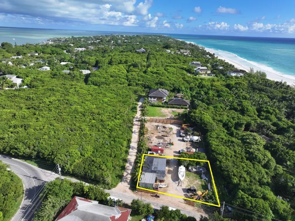 Triana Shores Eleuthera BS