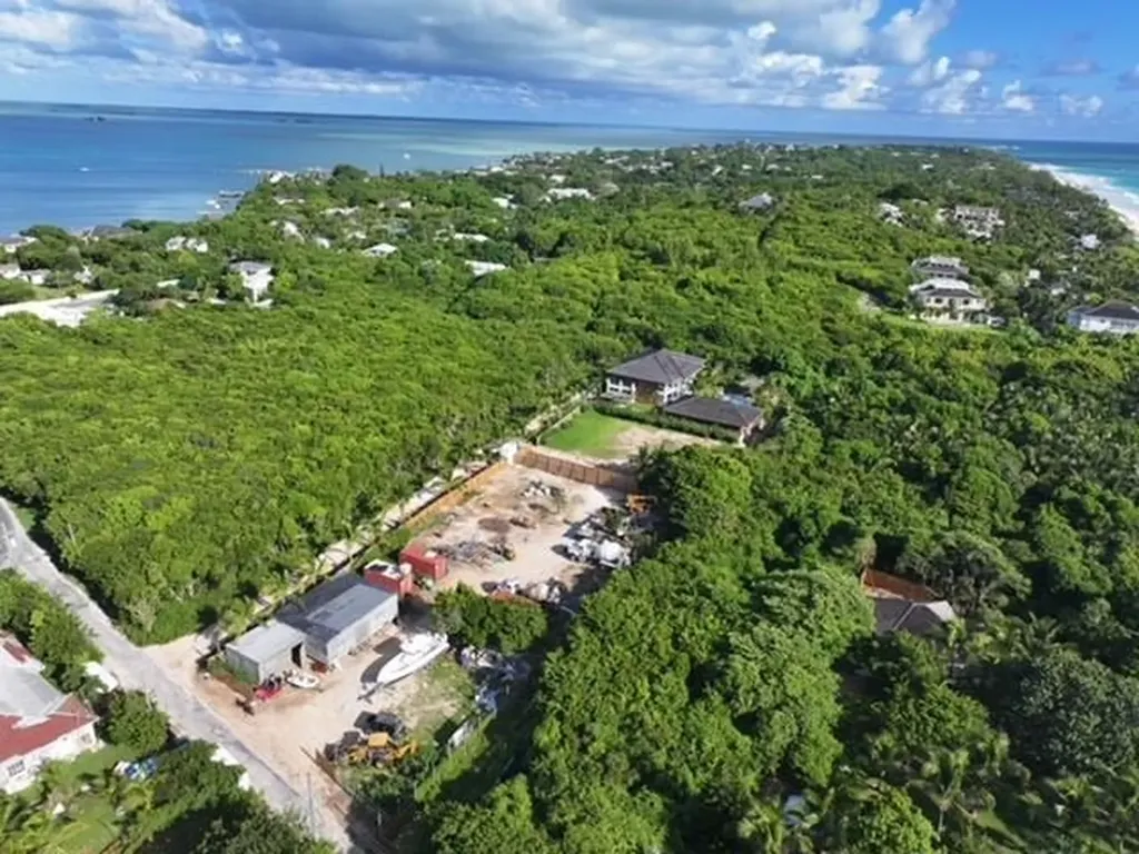 Triana Shores Eleuthera BS