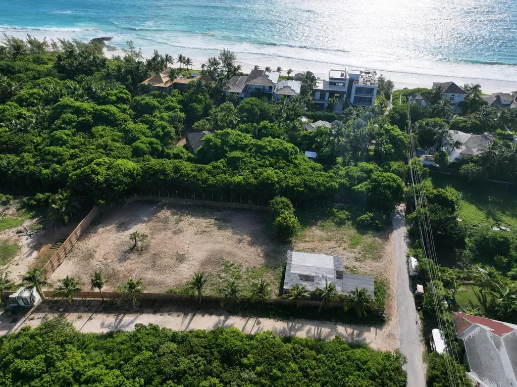 Triana Shores Eleuthera BS