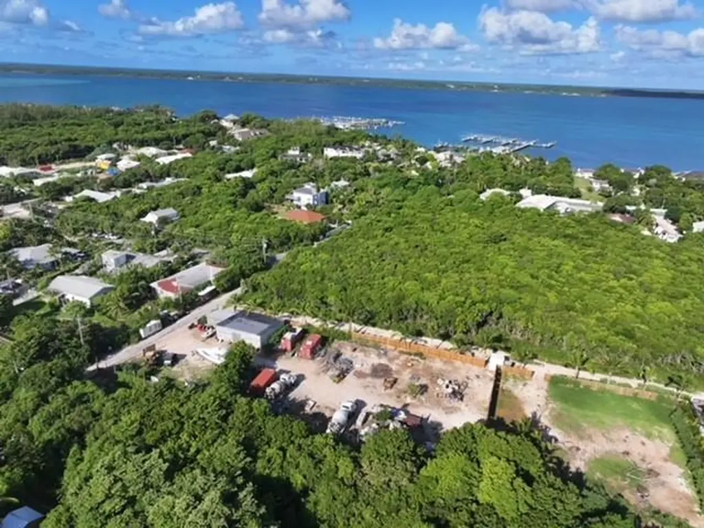 Triana Shores Eleuthera BS