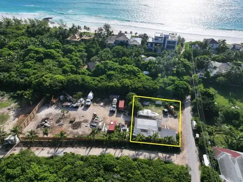 Triana Shores Eleuthera BS