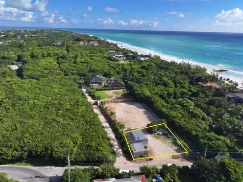 Triana Shores Eleuthera BS