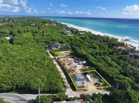 Triana Shores Eleuthera BS
