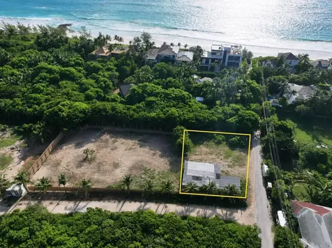 Triana Shores Eleuthera BS