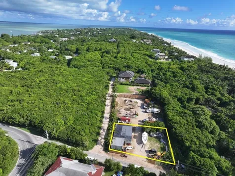 Triana Shores Eleuthera BS