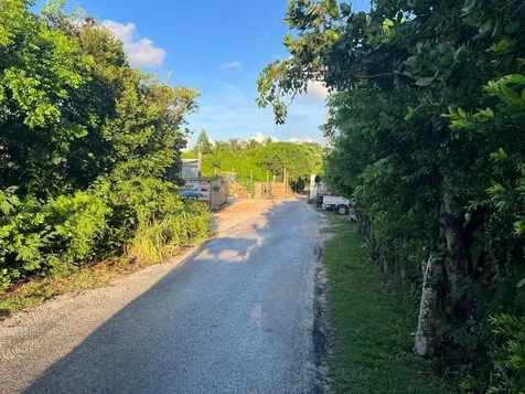 Triana Shores Eleuthera BS