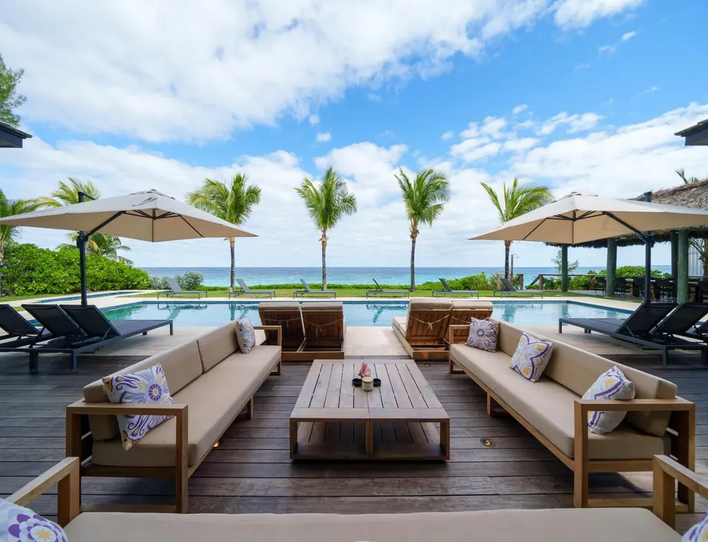 La Palmeraie Villa 1 Eleuthera BS