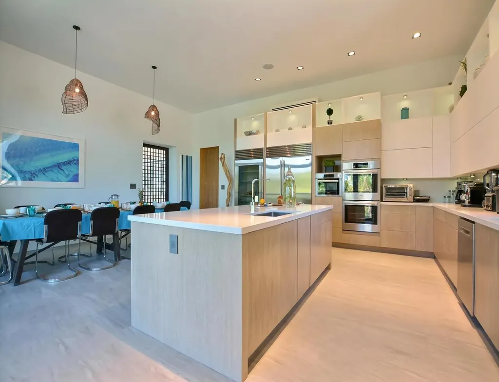 La Palmeraie Villa 1 Eleuthera BS