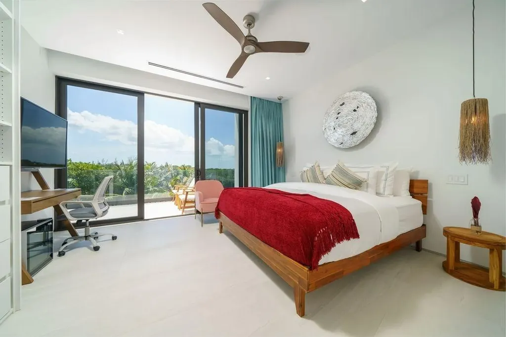 La Palmeraie Villa 1 Eleuthera BS