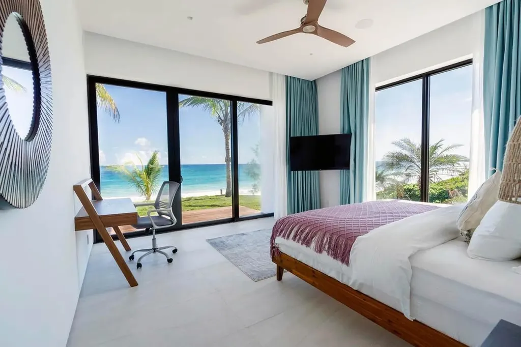La Palmeraie Villa 1 Eleuthera BS