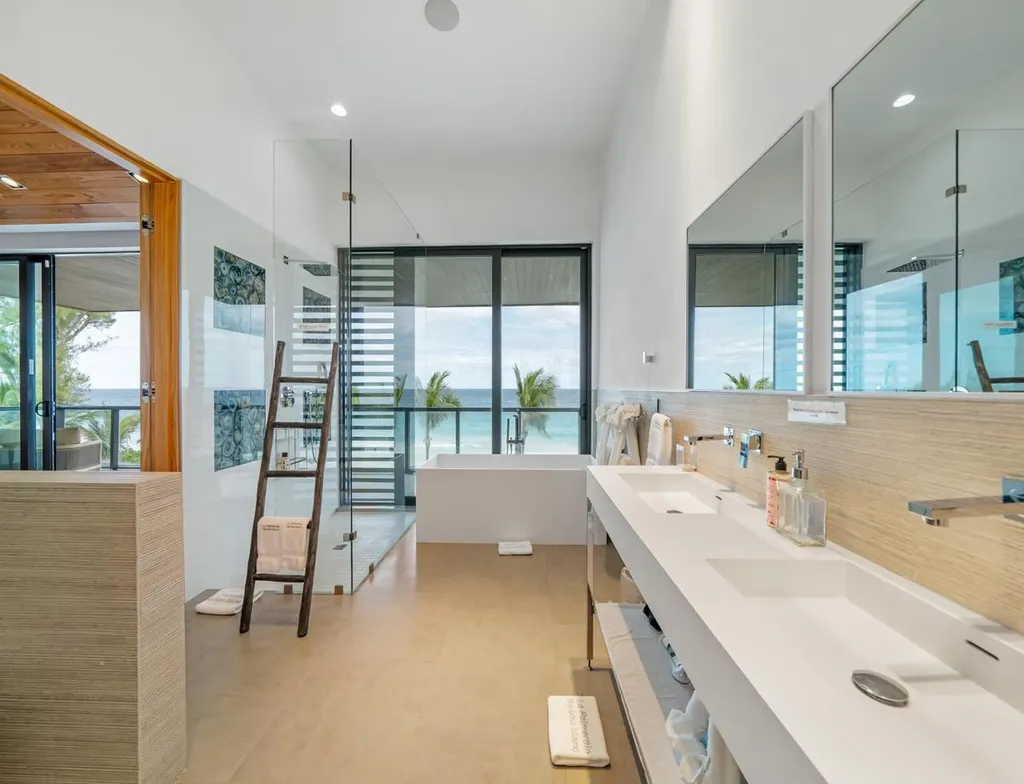 La Palmeraie Villa 1 Eleuthera BS