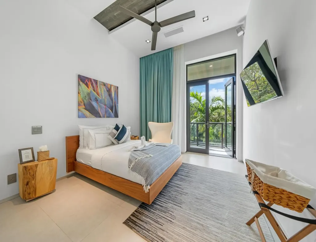 La Palmeraie Villa 1 Eleuthera BS
