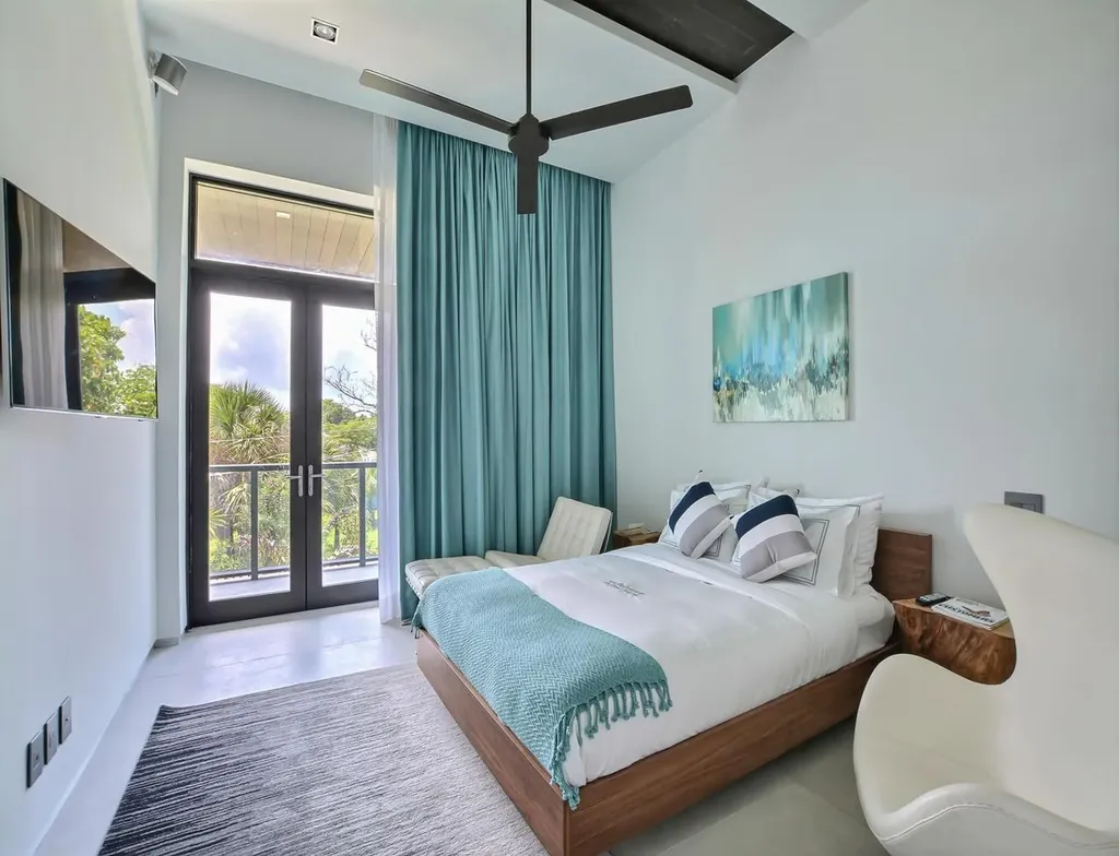 La Palmeraie Villa 1 Eleuthera BS