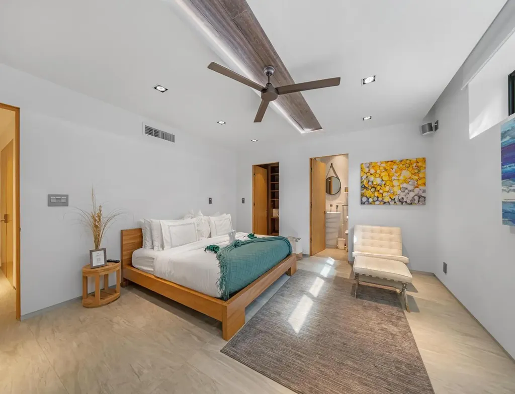 La Palmeraie Villa 1 Eleuthera BS