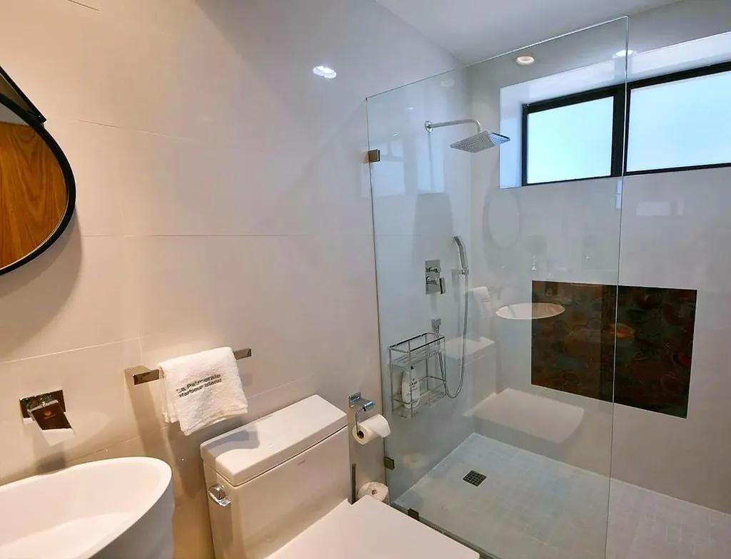 La Palmeraie Villa 1 Eleuthera BS