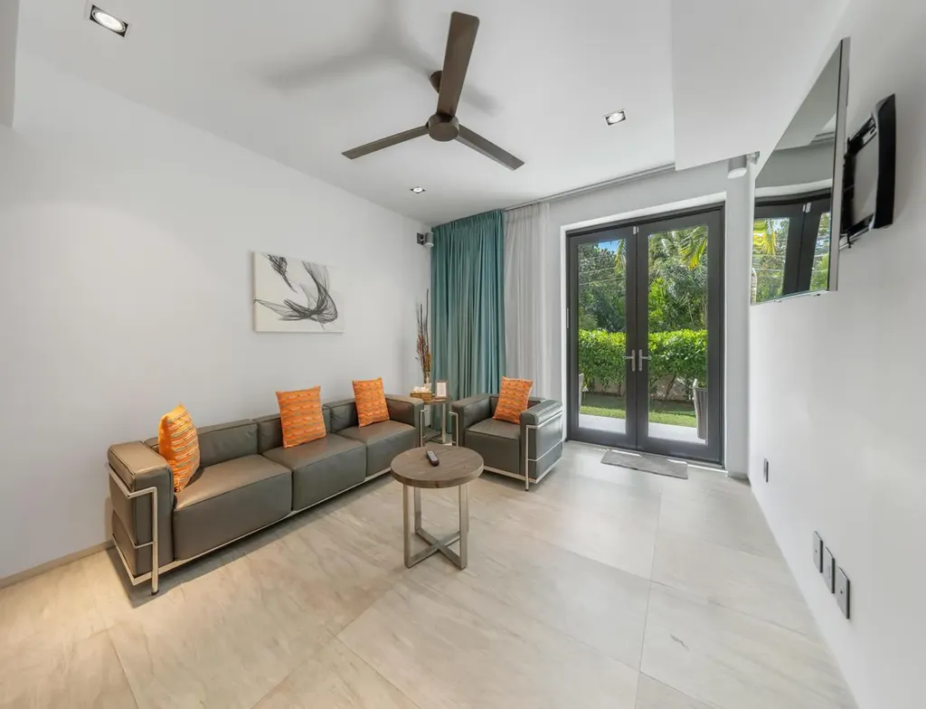 La Palmeraie Villa 1 Eleuthera BS