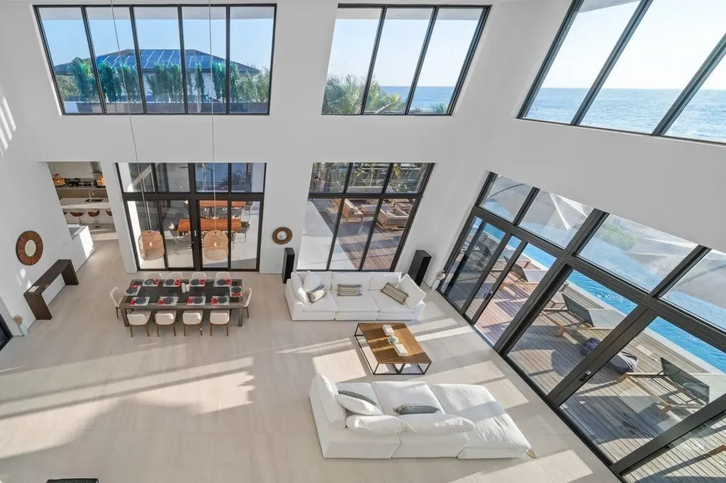 La Palmeraie Villa 1 Eleuthera BS