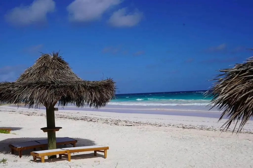 La Palmeraie Villa 1 Eleuthera BS