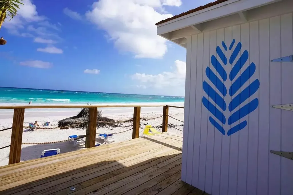 La Palmeraie Villa 1 Eleuthera BS