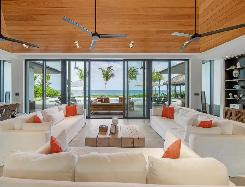 La Palmeraie Villa 1 Eleuthera BS