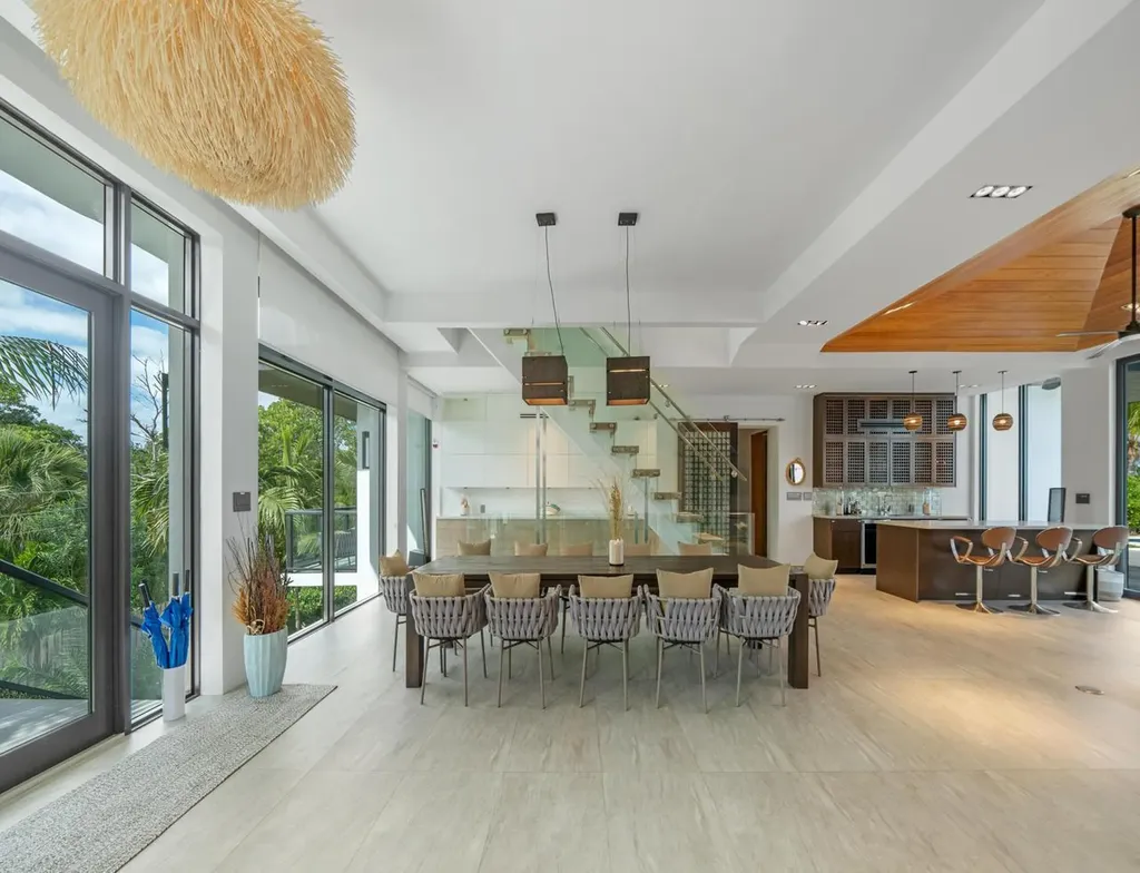 La Palmeraie Villa 1 Eleuthera BS