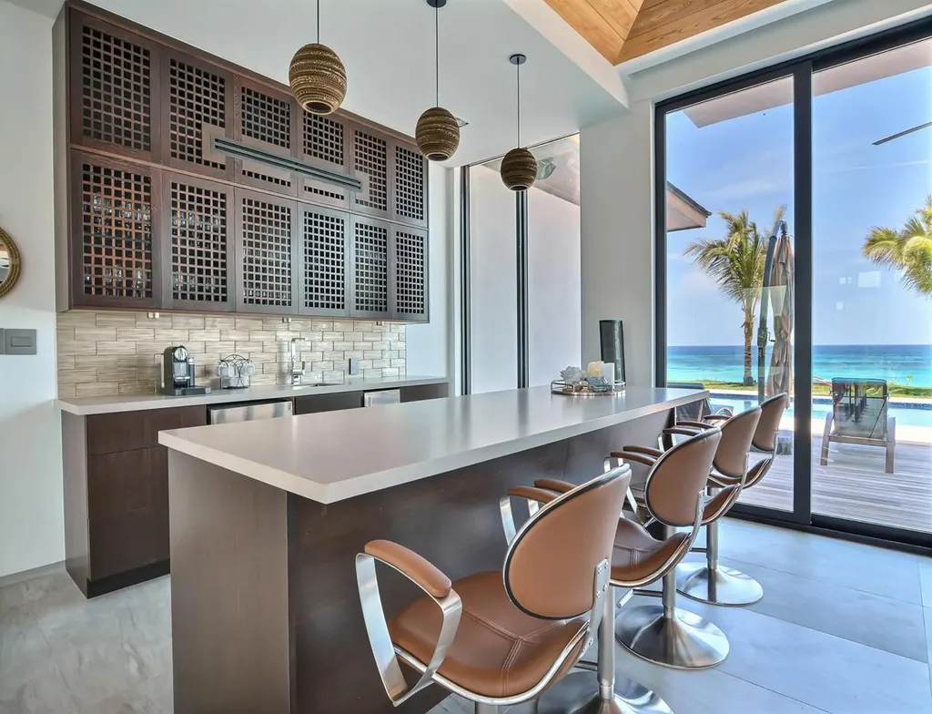 La Palmeraie Villa 1 Eleuthera BS