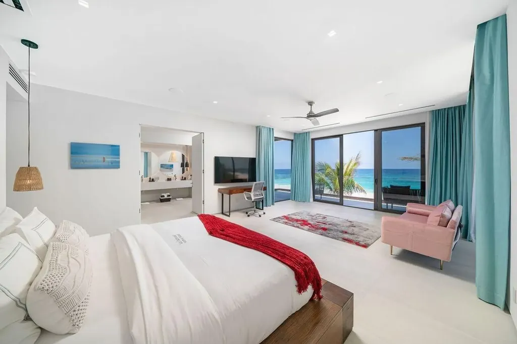 La Palmeraie Villa 1 Eleuthera BS