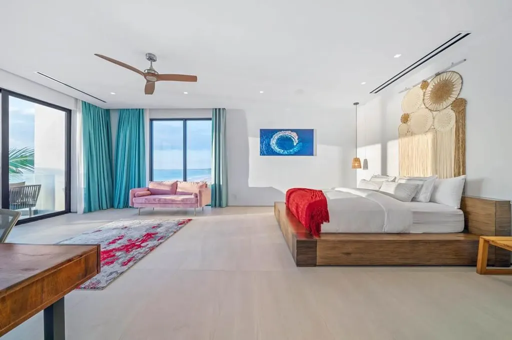 La Palmeraie Villa 1 Eleuthera BS